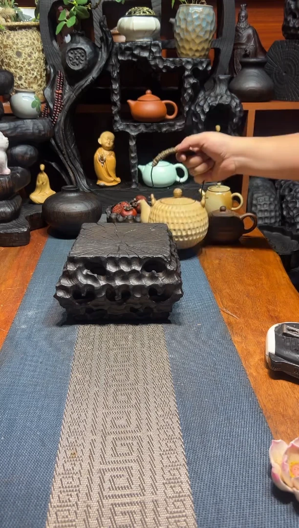 香樟木香樟木一物一拍