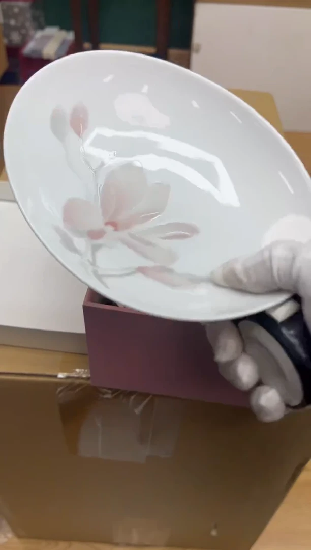 【闪购商品】瓷片f695好好好好好好