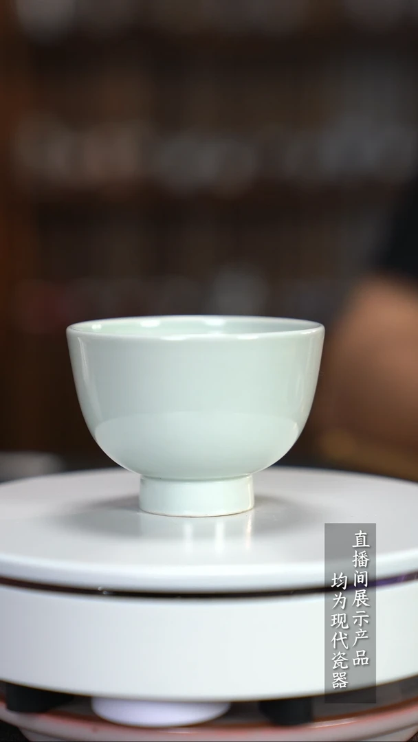 瓷片鱼*X002家庭瓷器日用摆件
