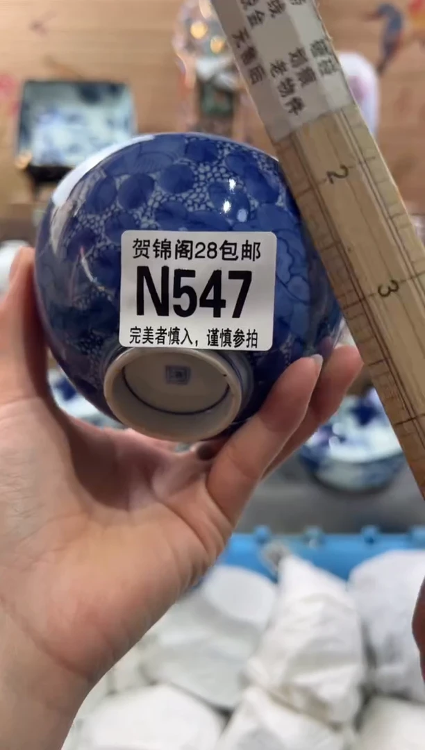 【闪购商品】瓷片当天满28米包邮N547