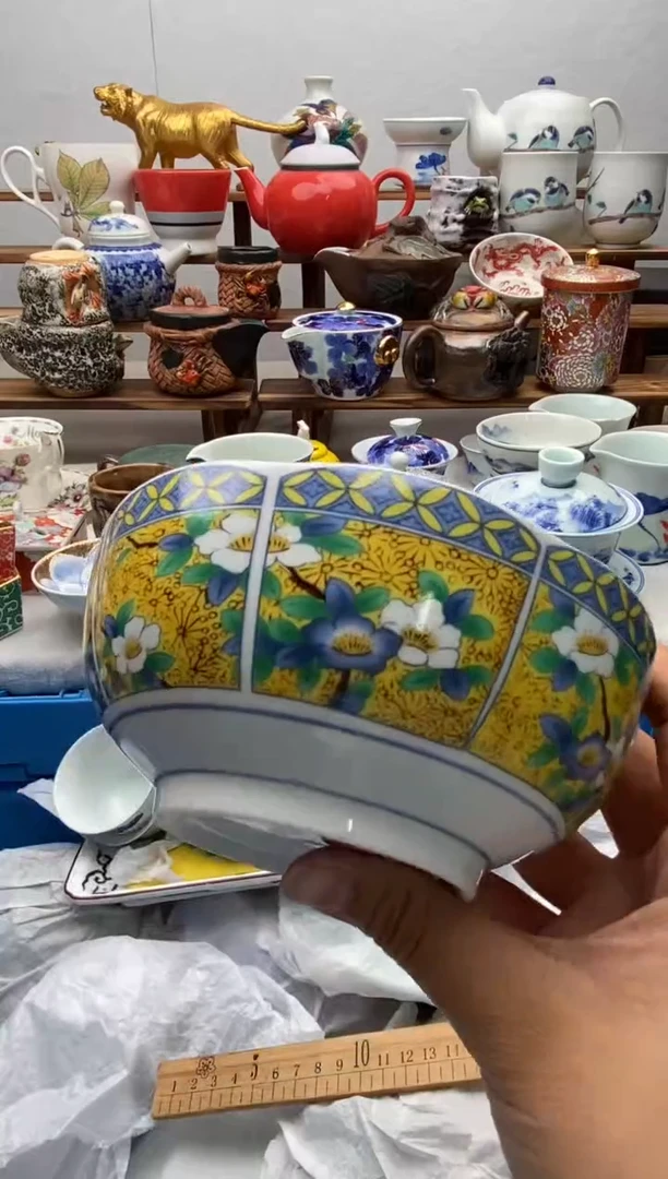 【闪购商品】瓷片全场满20包邮一对一闪购