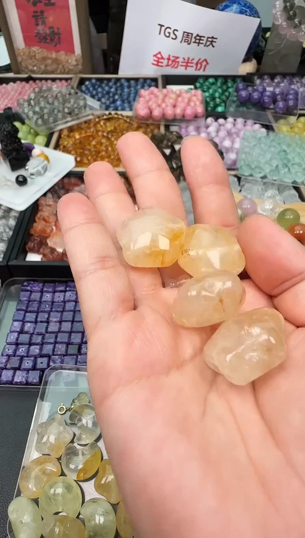 吊坠(不含链)未镶嵌水晶15a多样性发其一/9.23/1个