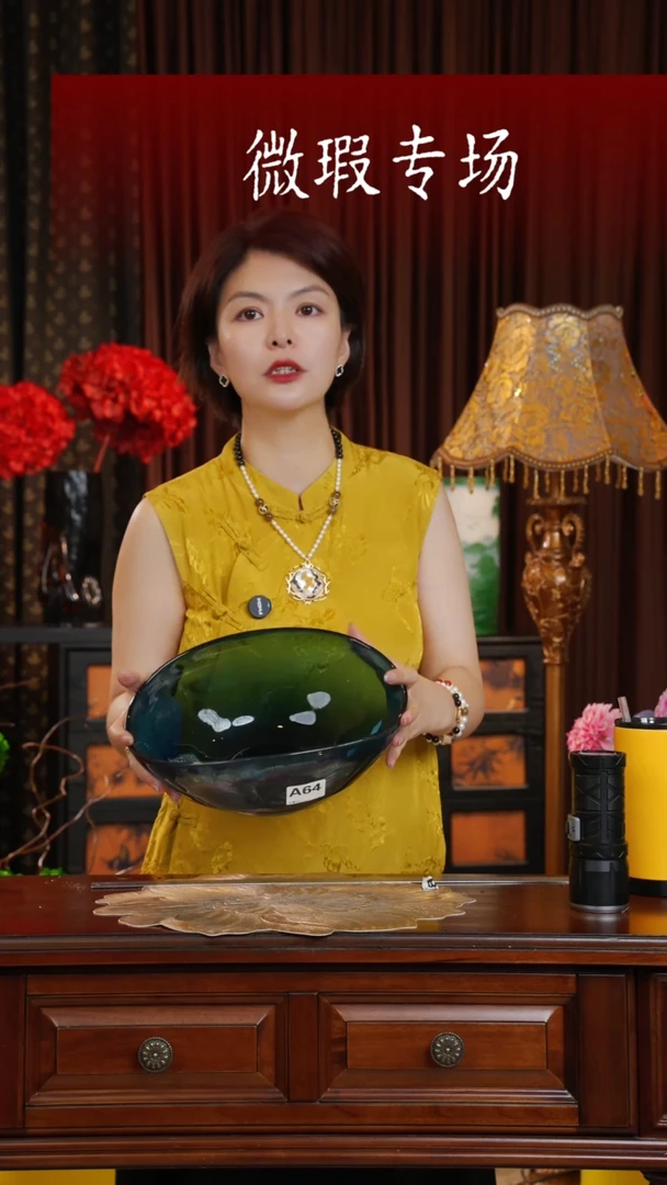 手工艺品琉璃琉璃A04