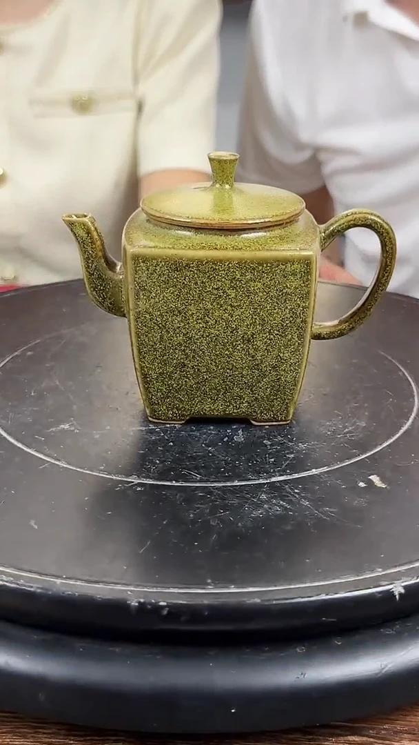 摆件景德镇陶瓷手工手绘