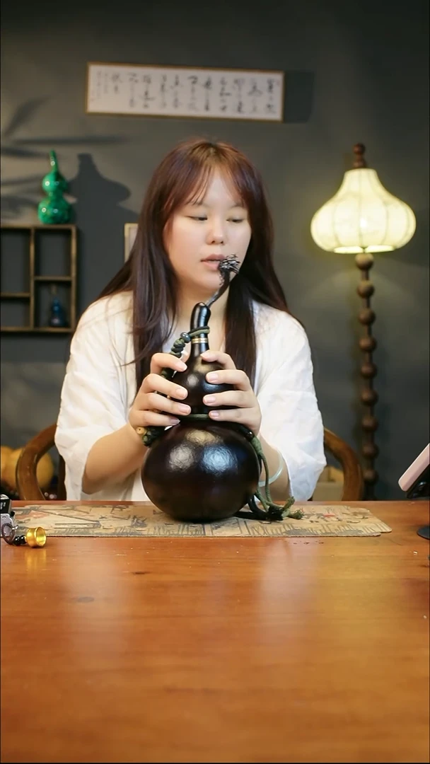 775热水酒葫芦 一物一拍