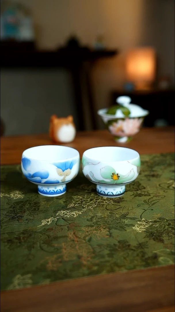 陶瓷零一零四-二零四