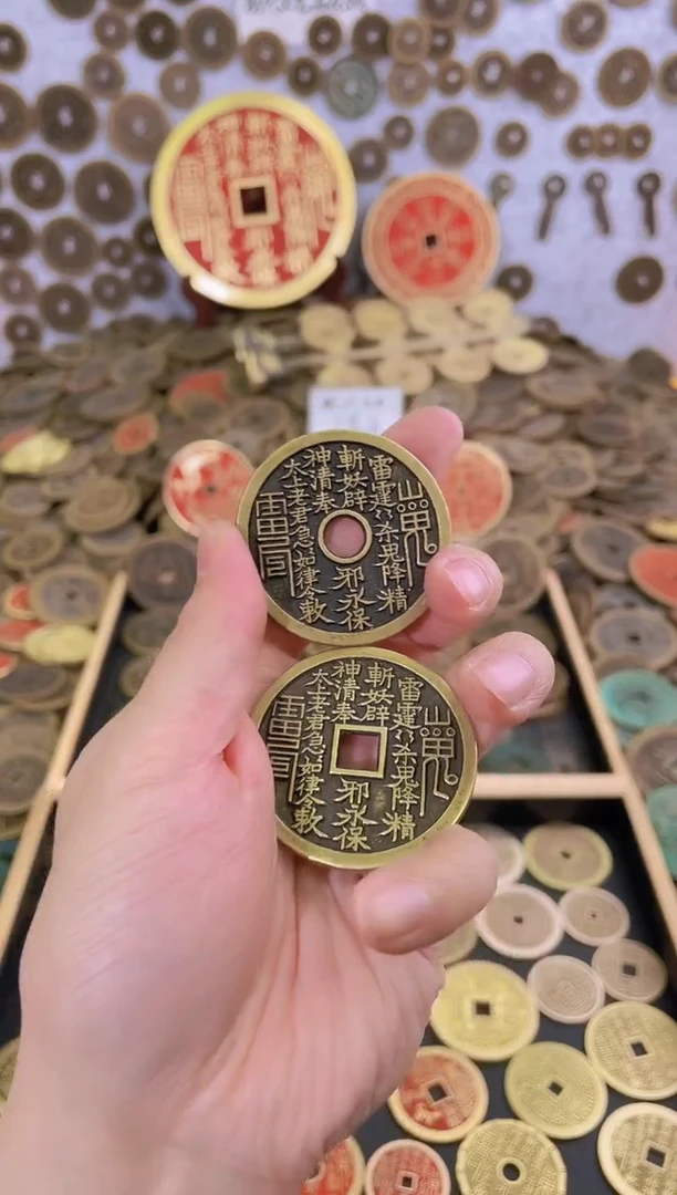 铜现代手工艺花钱
