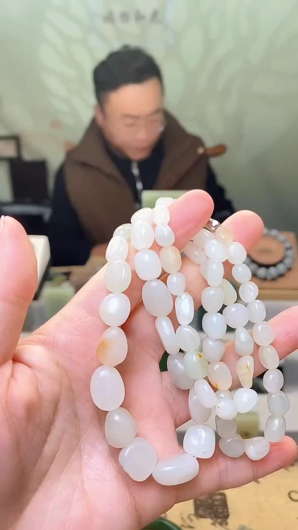 【闪购商品】和田玉挂件未镶嵌216多样性发货