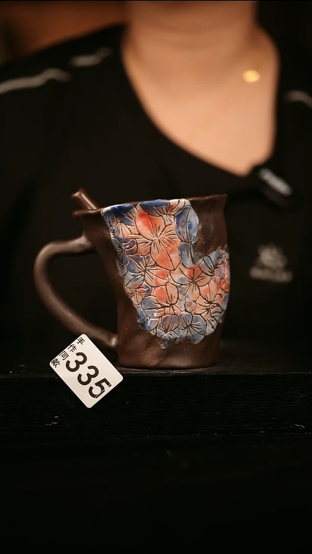 瓷片遇瓷手作同款335