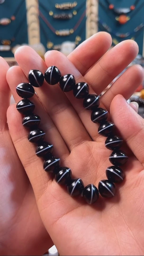 未镶嵌玛瑙/玉髓珠宝奇石68