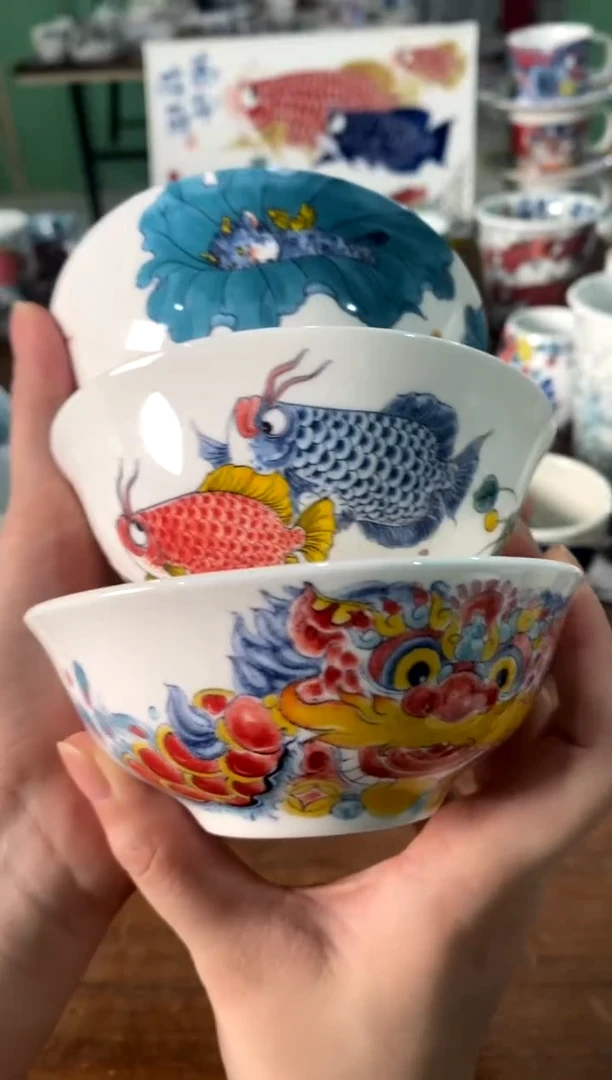 昨明宠粉福利 味碟