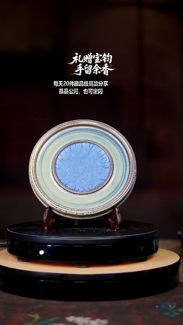 百年郗家孤品壶承5