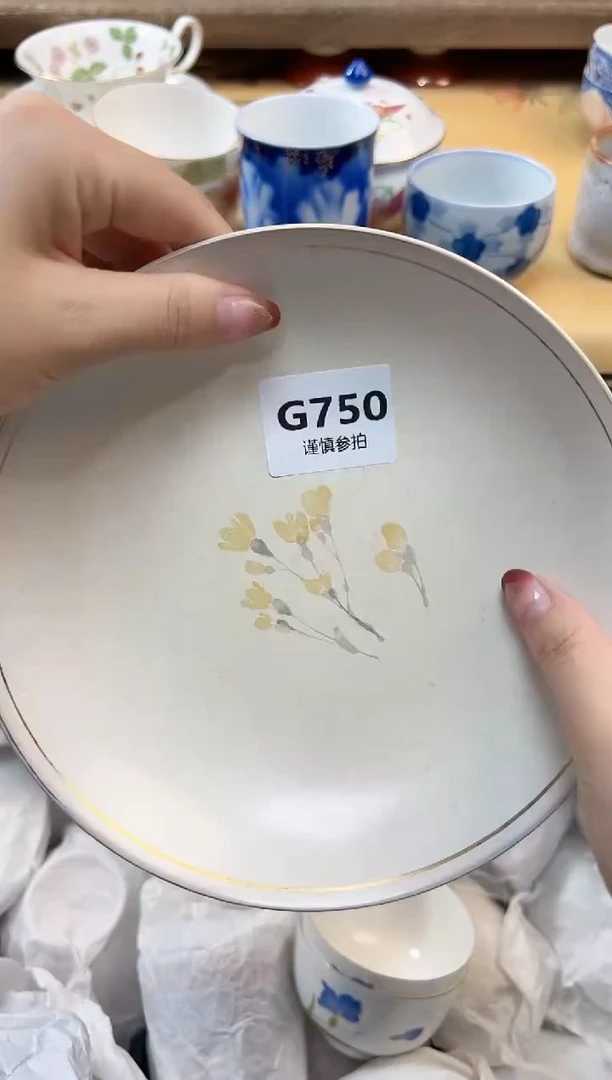 瓷片R****e  750