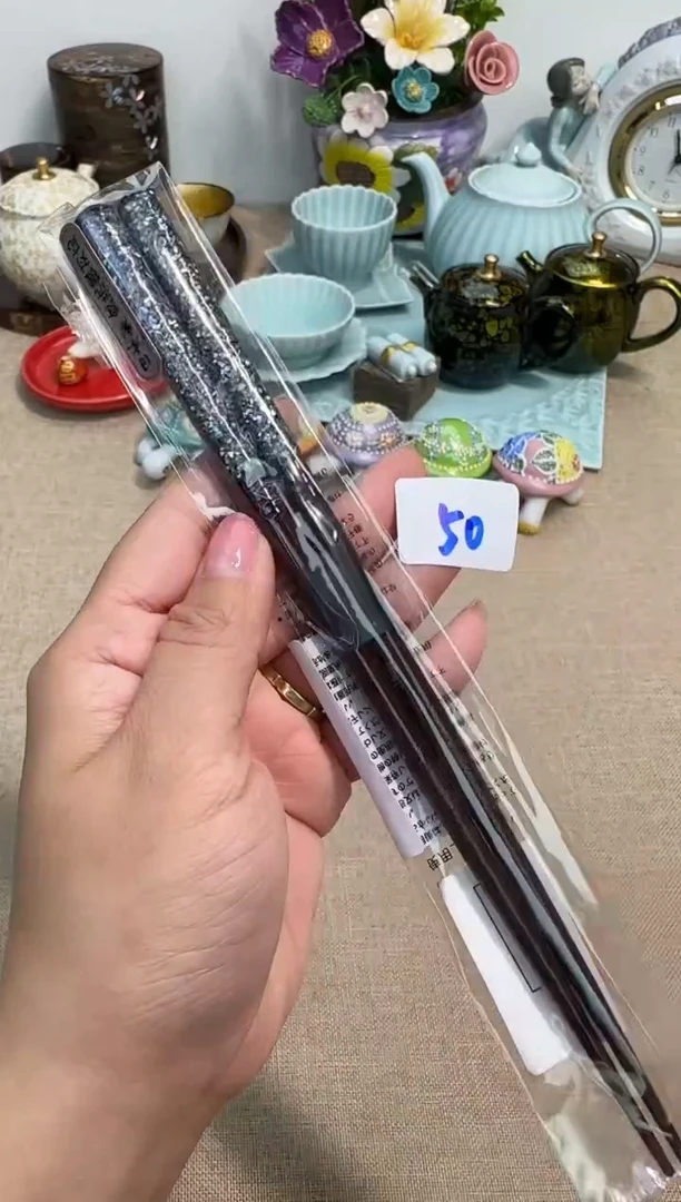 瓷片辰辰的瓷器好看到爆