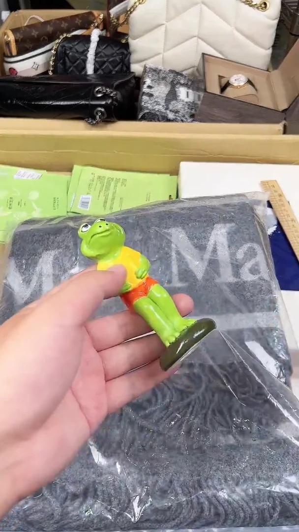 瓷片没盒特价.全球寻宝高端瓷儿