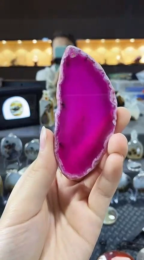 未镶嵌颈饰玛瑙/玉髓阳****后玛瑙