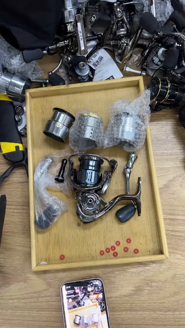 827型号2500送3000线杯泰诺精工