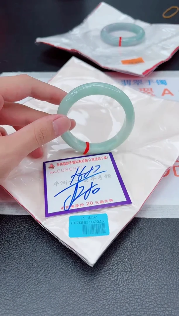 翡翠手镯未镶嵌1111111111