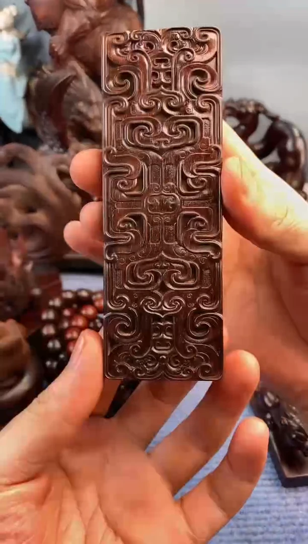 檀香紫檀（小叶紫檀）林*宇单镇