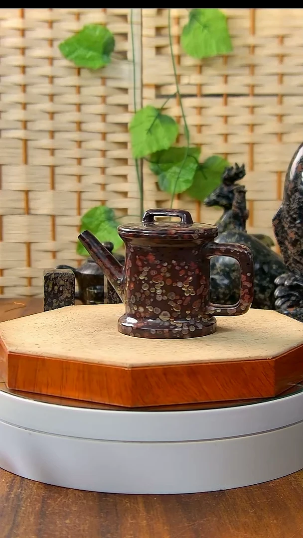 奢上奢精品梅花玉N