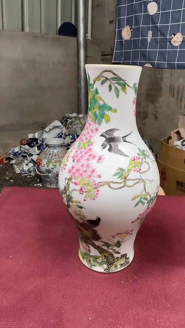 【闪购商品】摆件景德镇陶瓷艺术摆件
