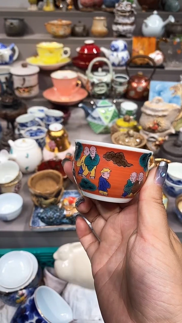 瓷片琼*瓷器瓷器默认默认