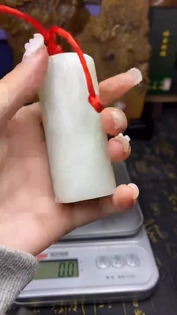 寿山石印石天然寿山石1111