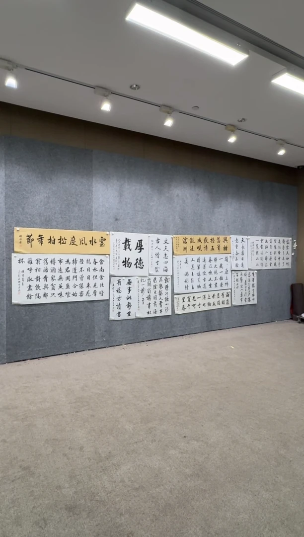 【闪购商品】书法pmw不二轩旗舰店书法HZQ2