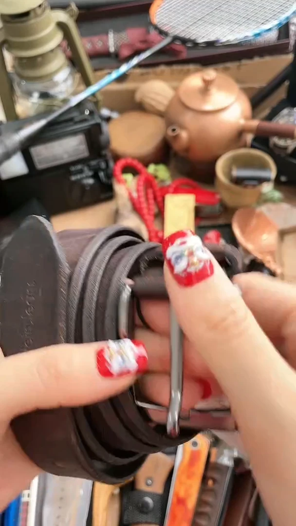 【闪购商品】瓷片悠韵杂货铺小亭分铺