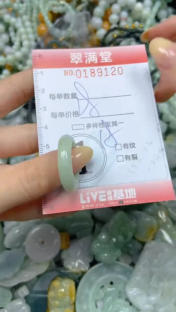 颈饰未镶嵌翡翠闪购0189120