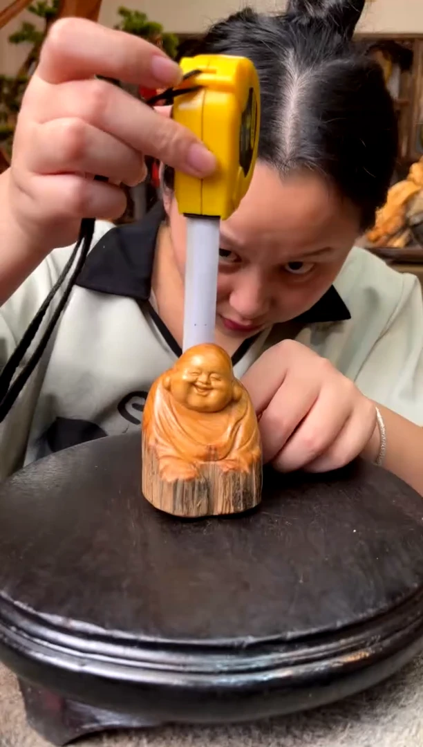 柏木（崖柏）崖柏小件