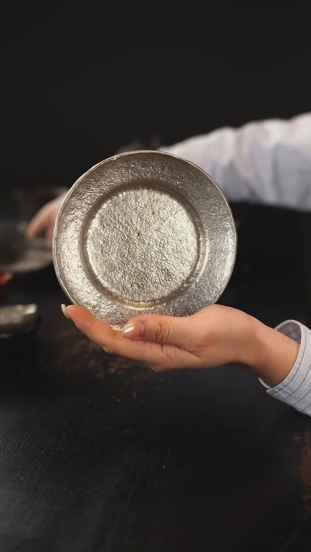 仟户烧严选手工摆件