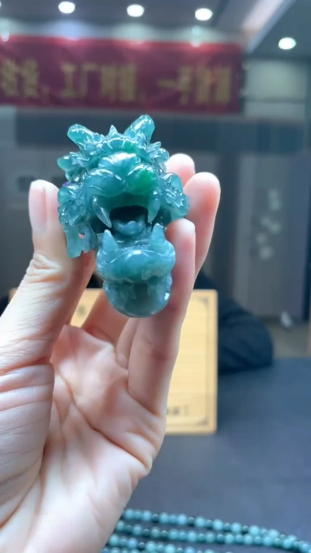 未镶嵌定制翡翠********132