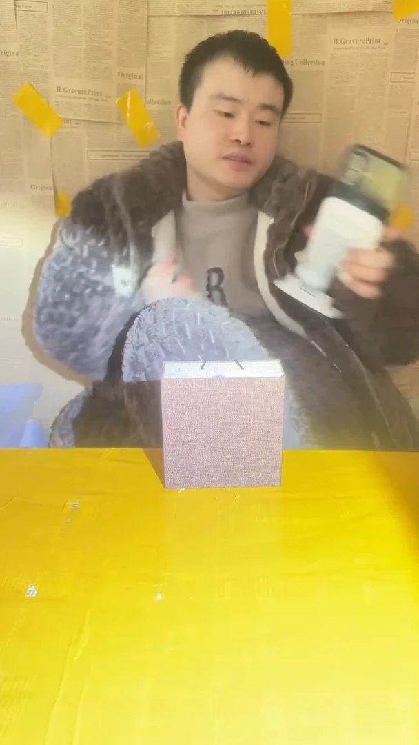 非金属无盲盒Z011