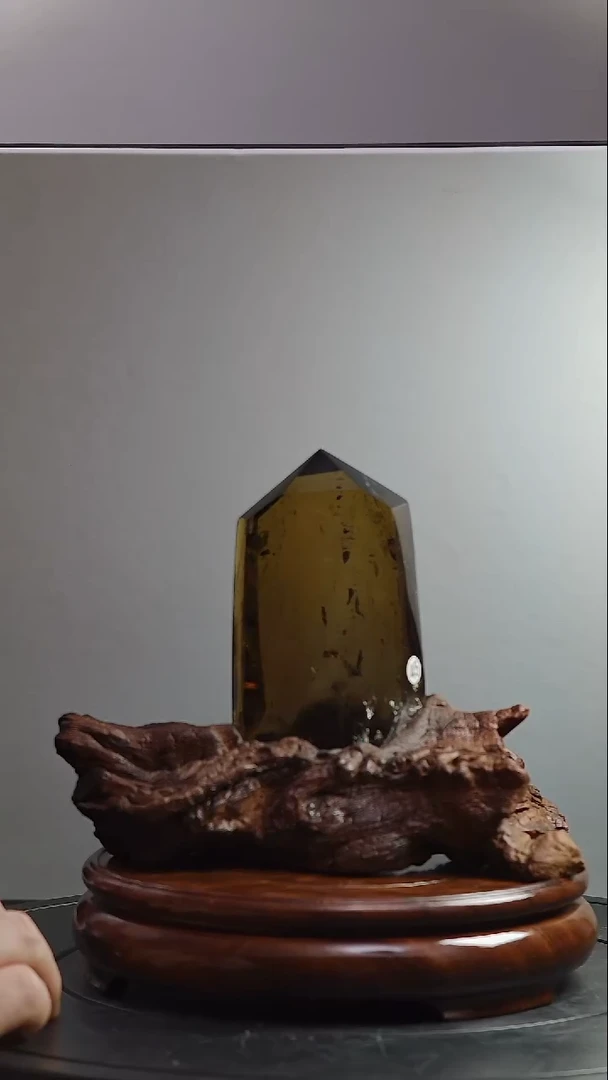 未镶嵌珠宝半成品水晶天然水晶居家办公摆件