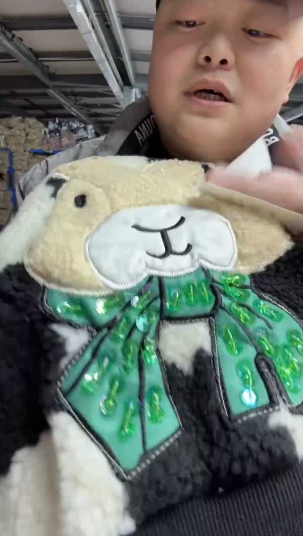 小****️女童卫衣612 100