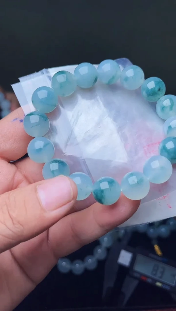 【闪购商品】定制翡翠未镶嵌毛货需精抛光拍一发一