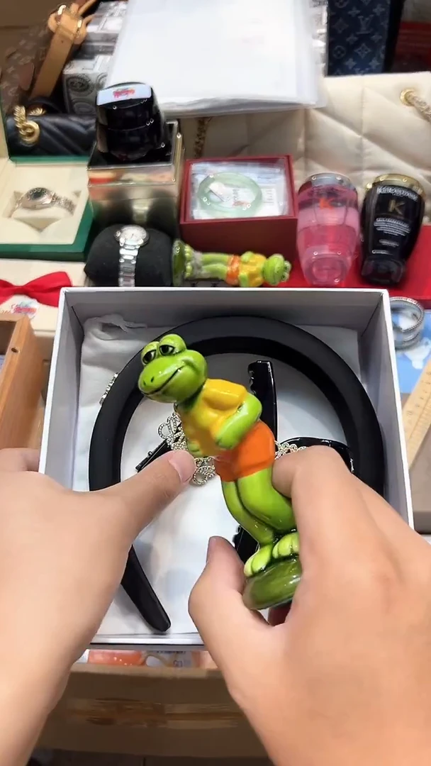 瓷片全球寻宝高端瓷儿