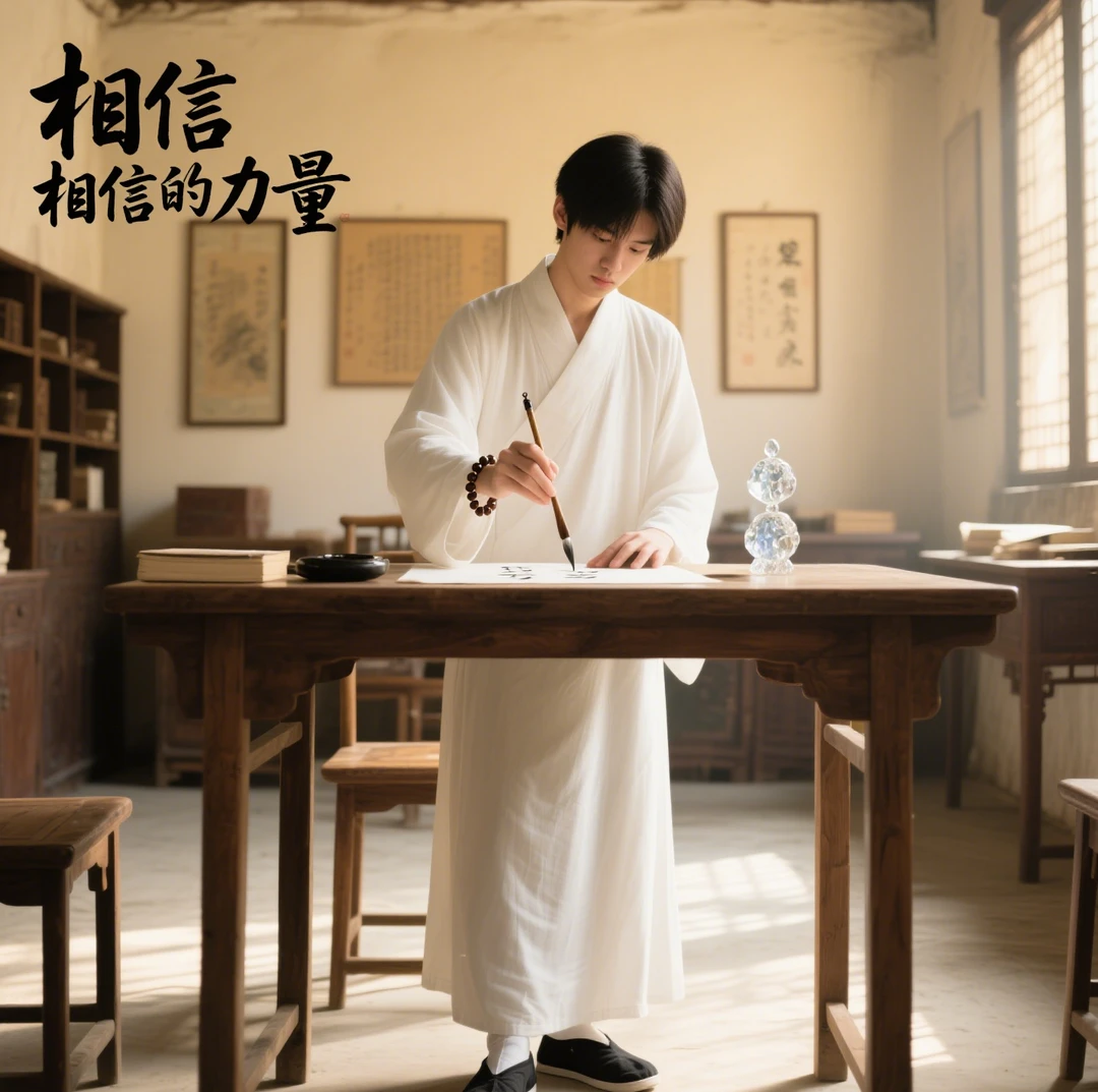 3号【定制专拍】天然/DIY手串