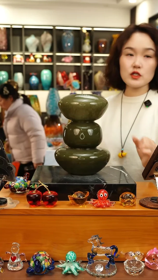 外卖花瓶花器花盆048