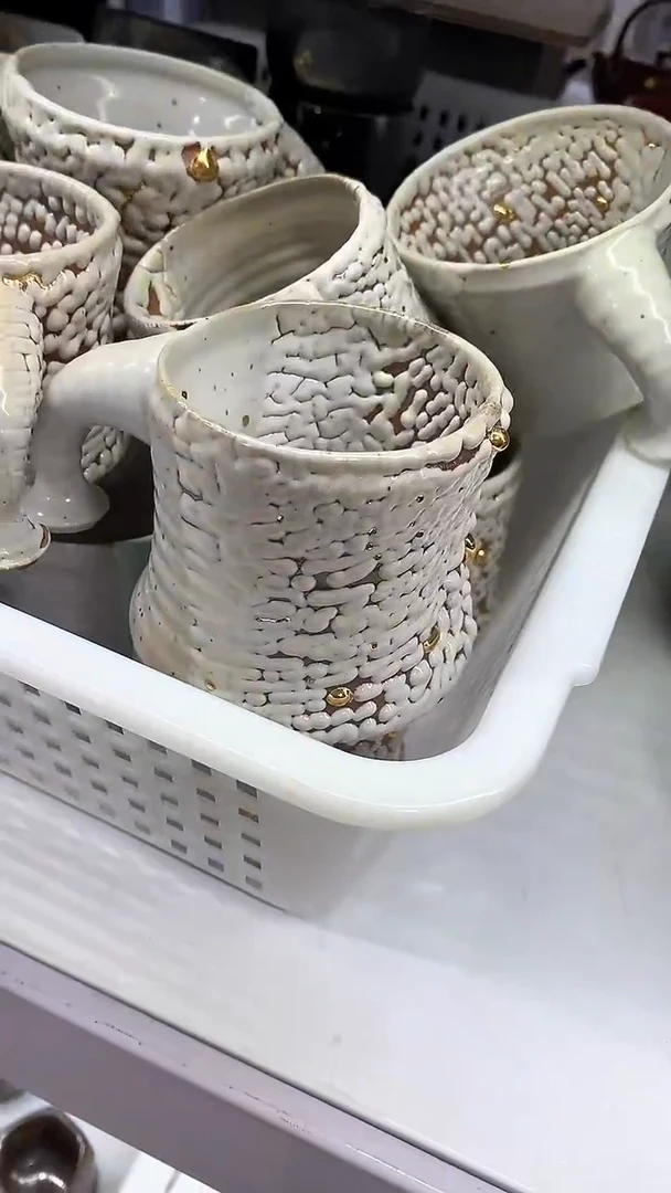 瓷片陶瓷茶器孤品114