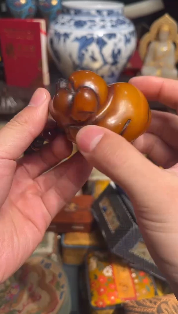 【闪购商品】蜜蜡颈饰未镶嵌玉玉玉玉玉玉玉玉3