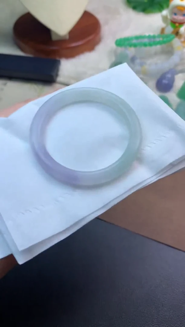 未镶嵌定制翡翠毛货