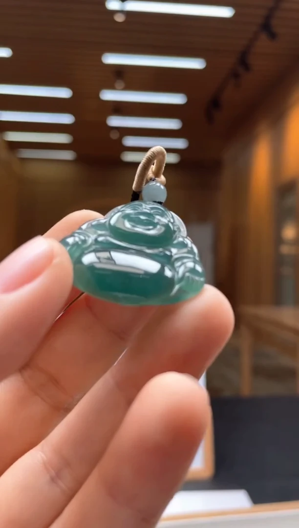 未镶嵌定制翡翠24