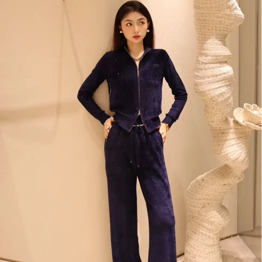 ELLASSAY/歌力思常规秋季修身型毛针织衫运动女装EWW363M00900