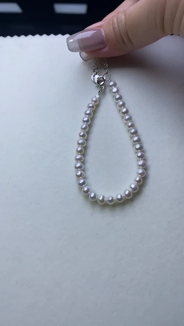 未镶嵌淡水珍珠TSL5075TSL5075