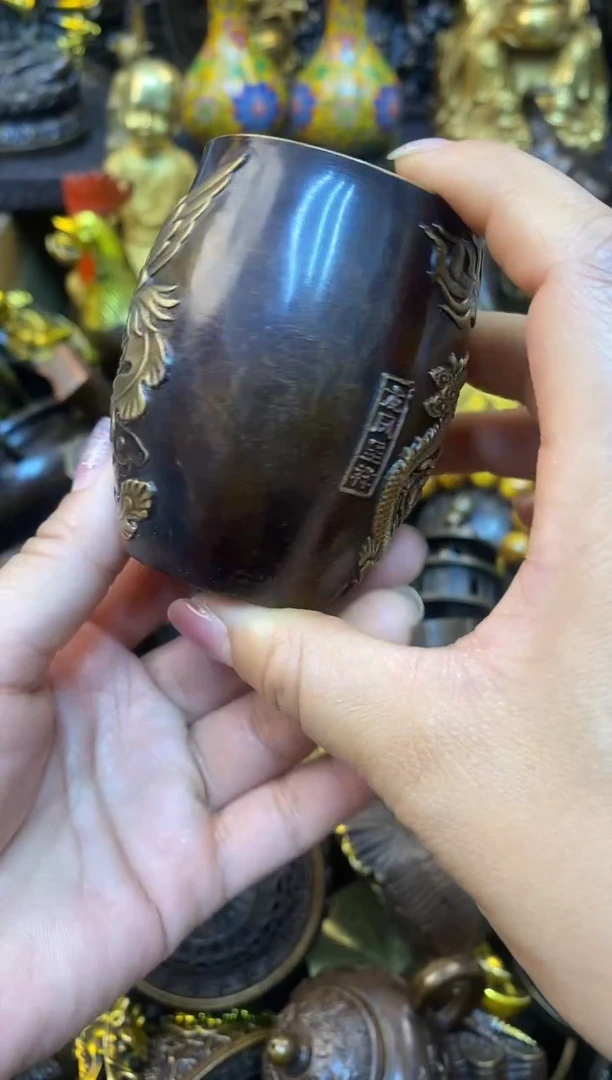 案台摆件  桌面摆件