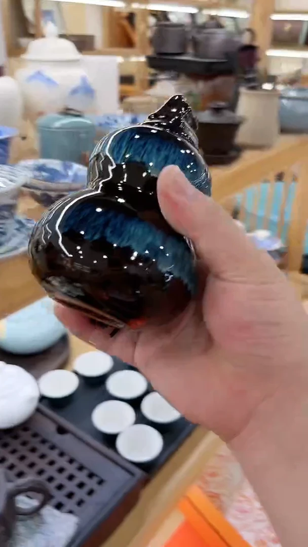 【闪购商品】窑主茶具窑主茶具@