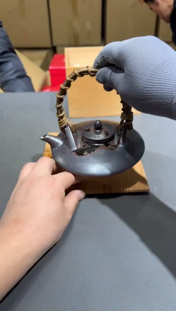 【闪购商品】杯孤品收藏2号店中古品