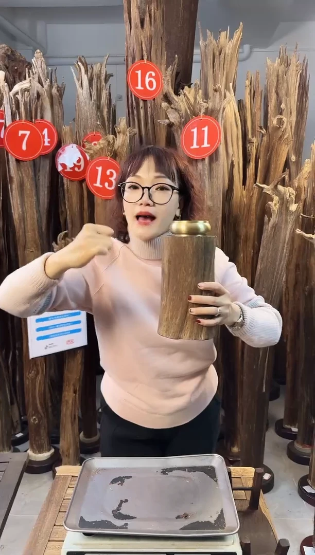 【闪购商品】沉香摆件沉香摆件多样性发一件52